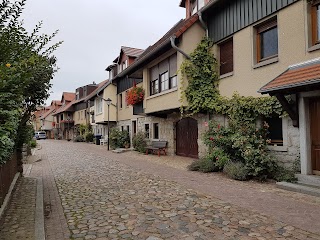 Hotel Stadt Waren