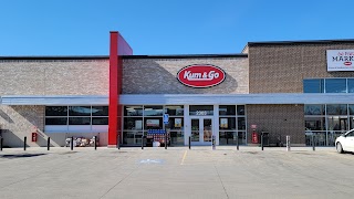 Kum & Go