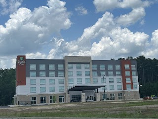 Holiday Inn Express & Suites Lumberton, an IHG Hotel