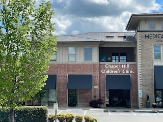 Chapel Hill Children's Clinic