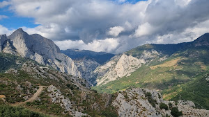 Corral de los Moros