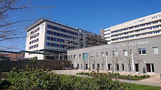 Diakonissen-Stiftungs-Krankenhaus Speyer