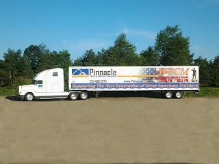 Pinnacle Truck Driver Training