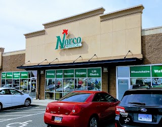 Norco Medical, Bellingham