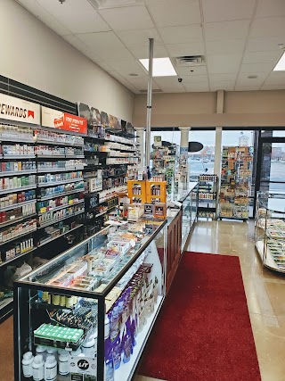 SOUTH GATE TOBACCO ,VAPE & CIGARS