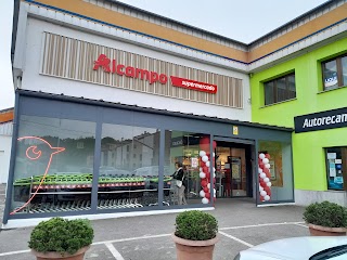 Supermercado Alcampo