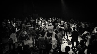 La Swing Factory, école de danse à Lorient