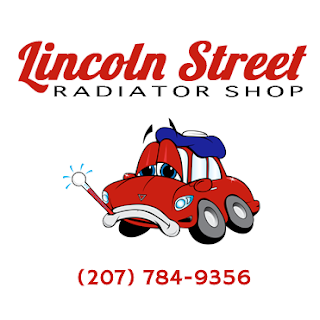 Lincoln Street Radiator Inc