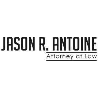 Jason R. Antoine, Attorney at Law