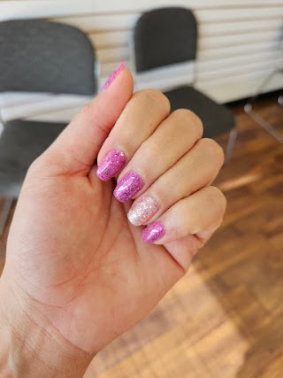 Top Nails