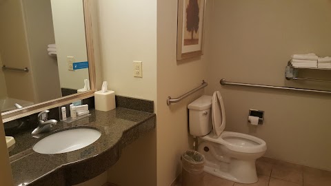 Hampton Inn Clinton