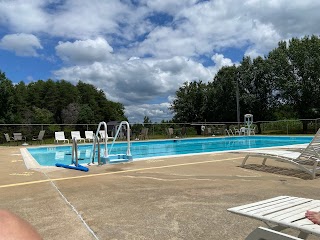 Enon Pool