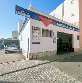 Garage Palma Nova Gil