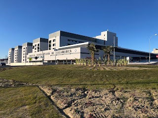 Instituto de Investigación Biomédica de Salamanca