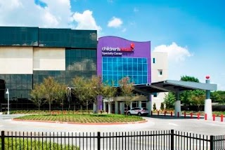 Children's Health Pediatric Primary Care Dallas