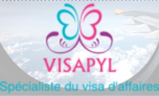 VISAPYL. Visa - Légalisation - Traduction - E-visa - Notaire