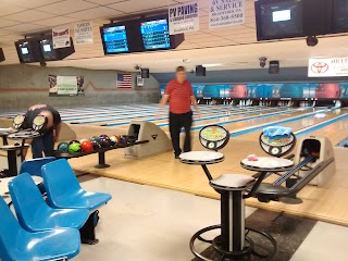 Byllye Lanes