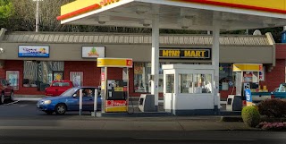 Astoria Mini Mart