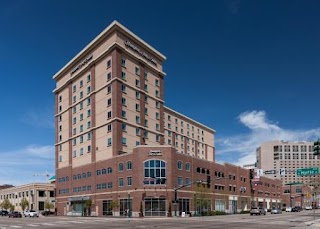 Hampton Inn & Suites Boise/Spectrum