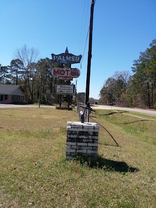 Palmer Motel