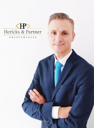 Hericks & Partner | KREDITMAKLER