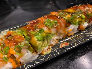 Budi's Sushi