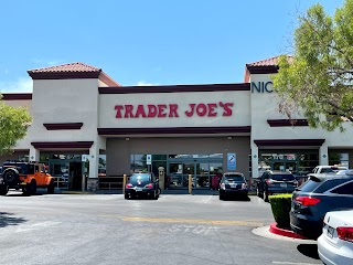 Trader Joe's