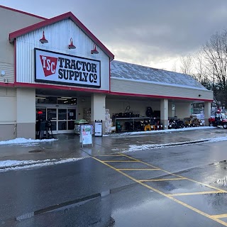 Tractor Supply Co.