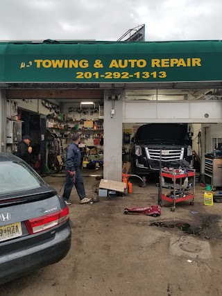 A1 Towing And Auto Repair