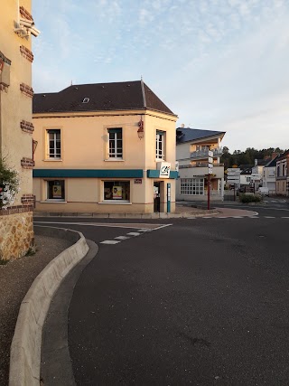 Crédit Agricole Normandie-Seine