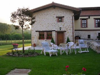 Casa Rural Molino Solapeña