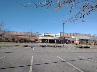 Waynesville Recreation Center