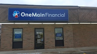 OneMain Financial