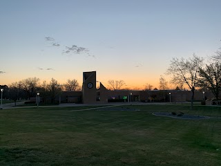 Ogden-Weber Technical College