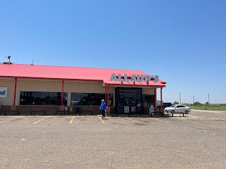 Chisum Travel Center/Allsup's Convenience Store