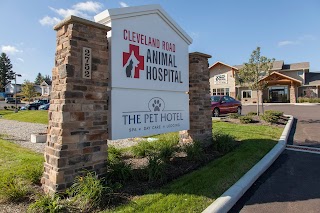 Cleveland Road Animal Hospital, Inc