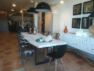 Muebles Muga