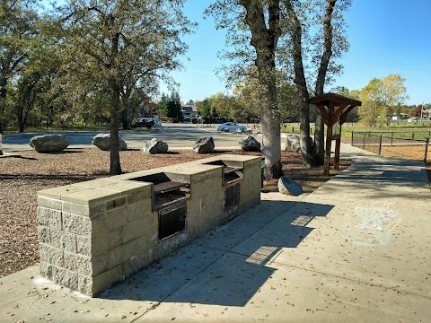 Photo of Granite Bay Community Park - 6010 Douglas Boulevard, Granite Bay, CA 95746, USA