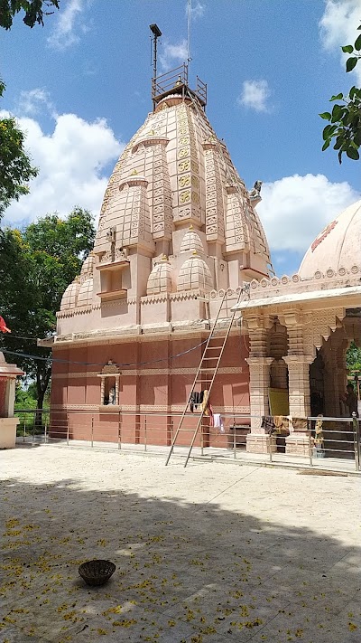 photo of Shri Pragateswar Mahadev Shishang