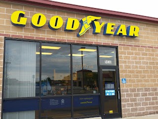 Goodyear Auto Service