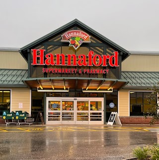 Hannaford Pharmacy