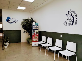 Clínica Veterinaria Manzanares