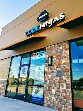 Code Ninjas Lubbock