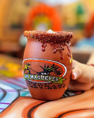Los Magueyes Mexican Restaurant - Ocala