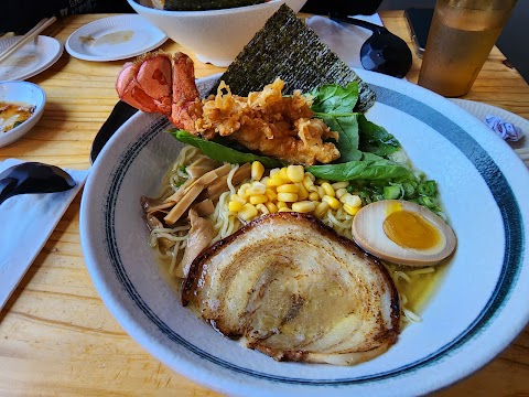 Photo of Sky Ramen - 1320 Broadway, Burlingame, CA 94010, USA