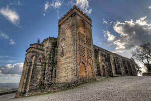 Iglesia del Castillo