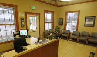 Black Forest Veterinary Clinic