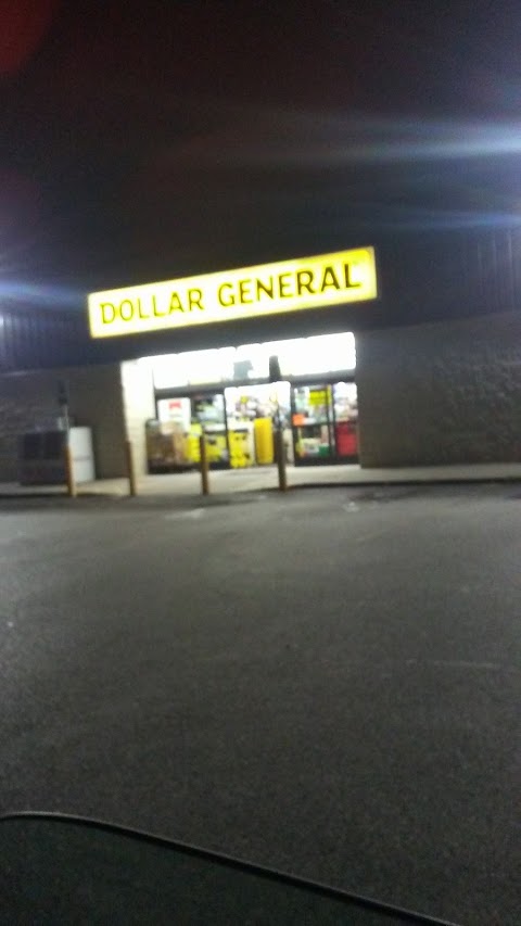 Dollar General