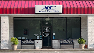 Animal Care Clinic of Rural Hall