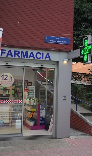 Farmacia La Avenida